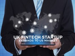 UK Fintech Expands to US
