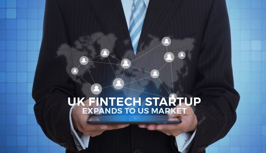 UK Fintech Expands to US