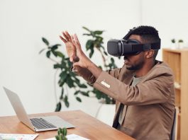 AR and VR Received $4.1B