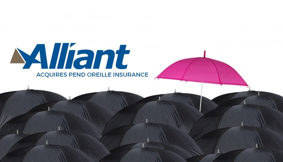 Alliant Acquires Pend Oreille