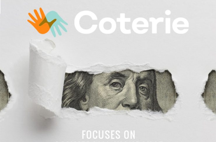 Coterie Focuses on Commercial Insurance
