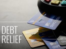 Credit Card Issuers Provide Debt Relief