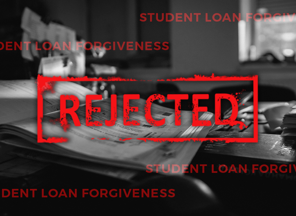 DeVos’ Student Loan Forgiveness 