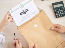 Digit Insurance Offers New Policy