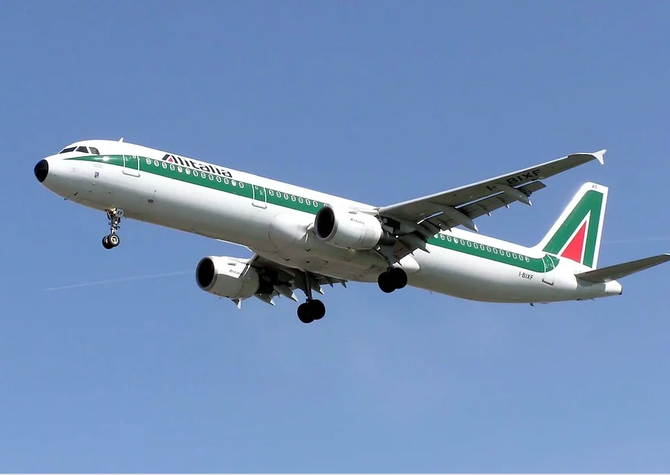 Alitalia’s €400m Loan