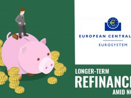 European Central Bank Longer-Term Refinancing