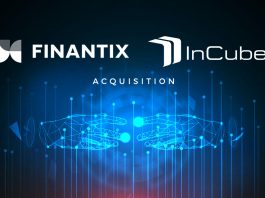Finantix Buys Zurich-based InCube