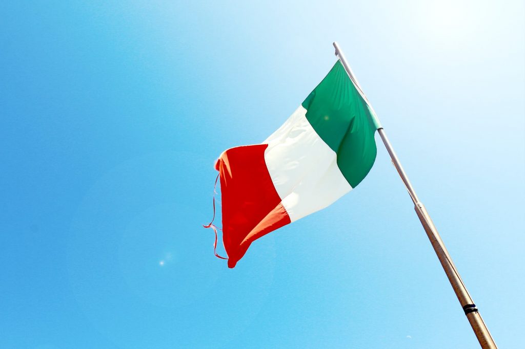 Italy Implements Holiday Mortgage 