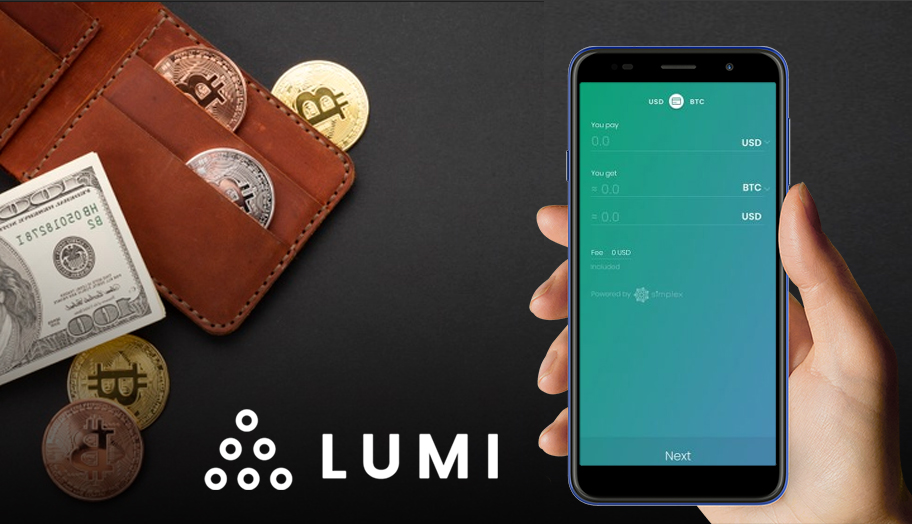 Lumi Wallet to Offer Bitcoin-to-Fiat Credit Card 