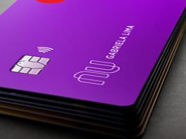 Nubank Rolls Out Nu Credit Card