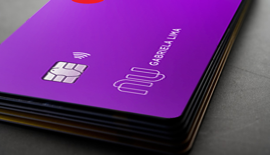 Nubank Rolls Out Nu Credit Card 