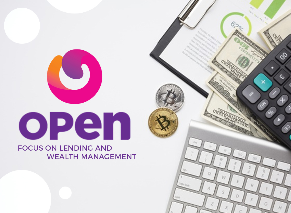 Open Neo-bank