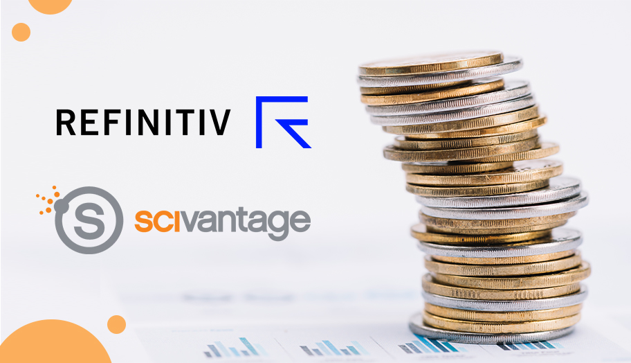 Refinitiv Acquires Scivantage 