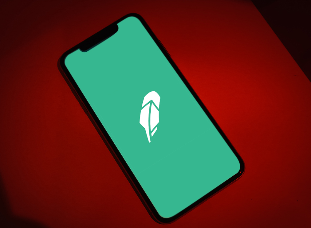 Robinhood Goes Beyond Credit