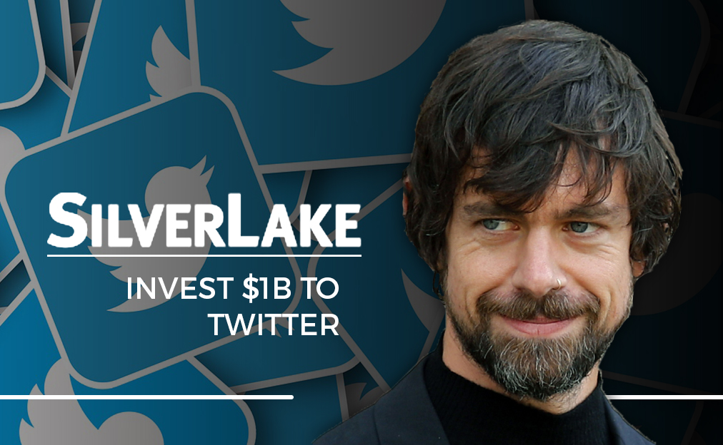 Silver Lake Invests $1b