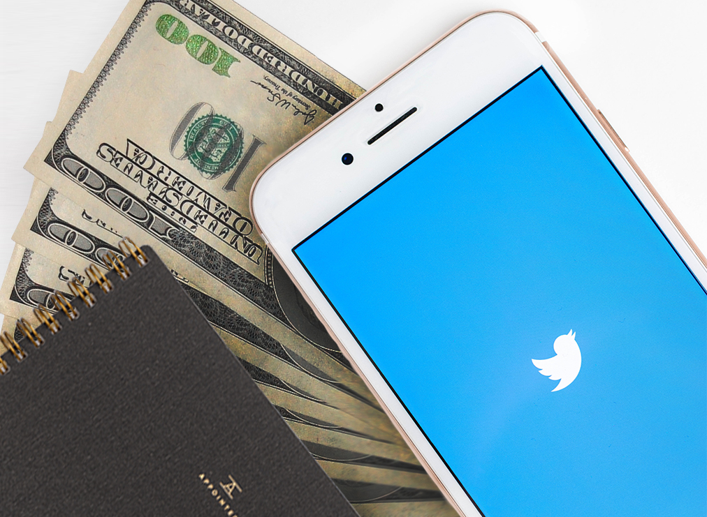 Twitter Donates to Nonprofit Journalism Groups