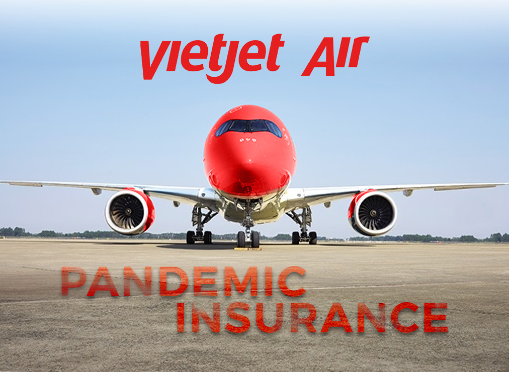  Pandemic Insurance