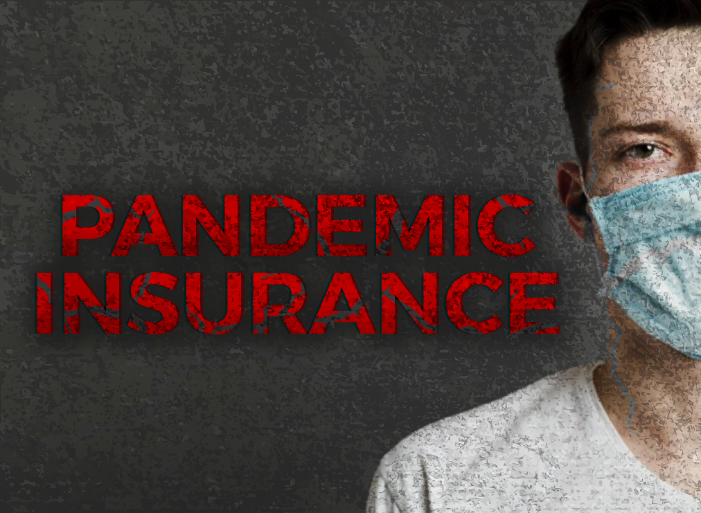 Pandemic Insurance Amid Cancelations