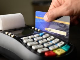 Delayed Credit Card Payments