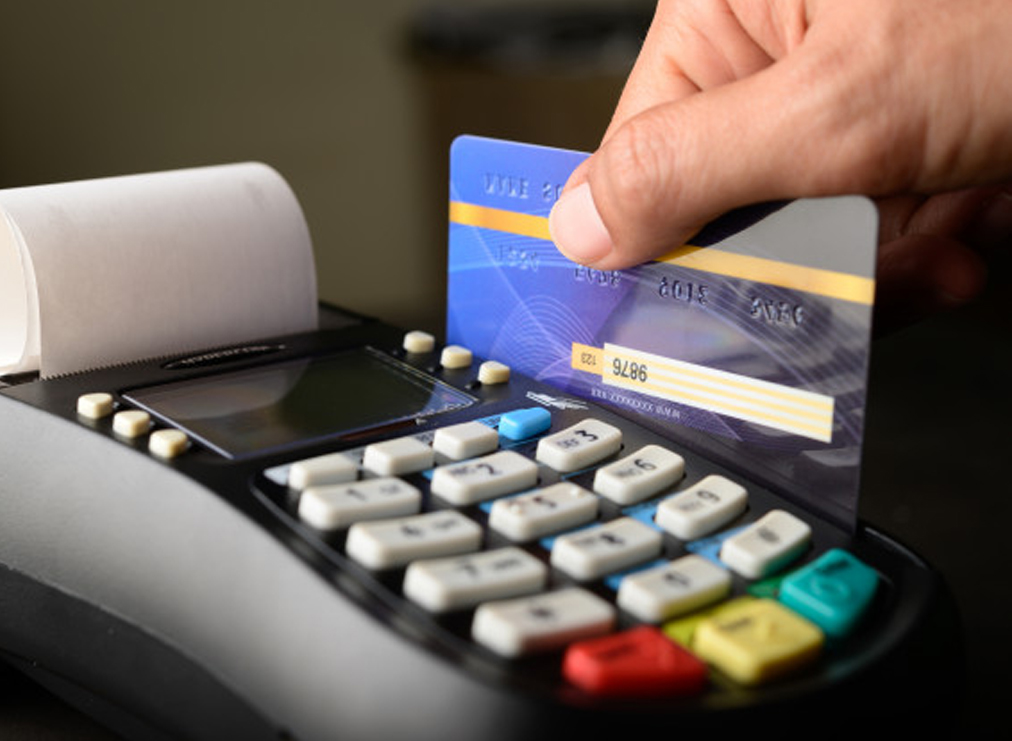 Delayed Credit Card Payments