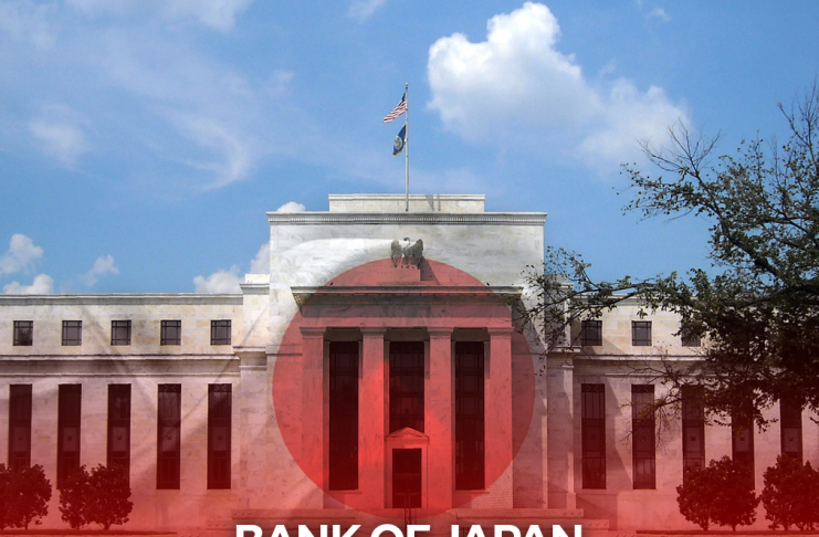 Bank of Japan Similar Approach to Fed’s Main Street