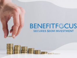 Benefitfocus Secures $80M Investment