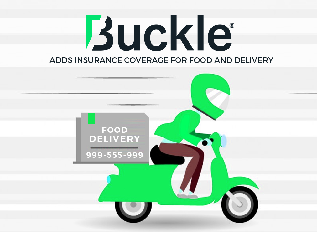 Buckle Adds Insurance Coverage