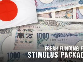 Japan Approves Fresh Funding for Stimulus Package