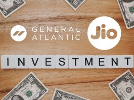General Atlantic Investment
