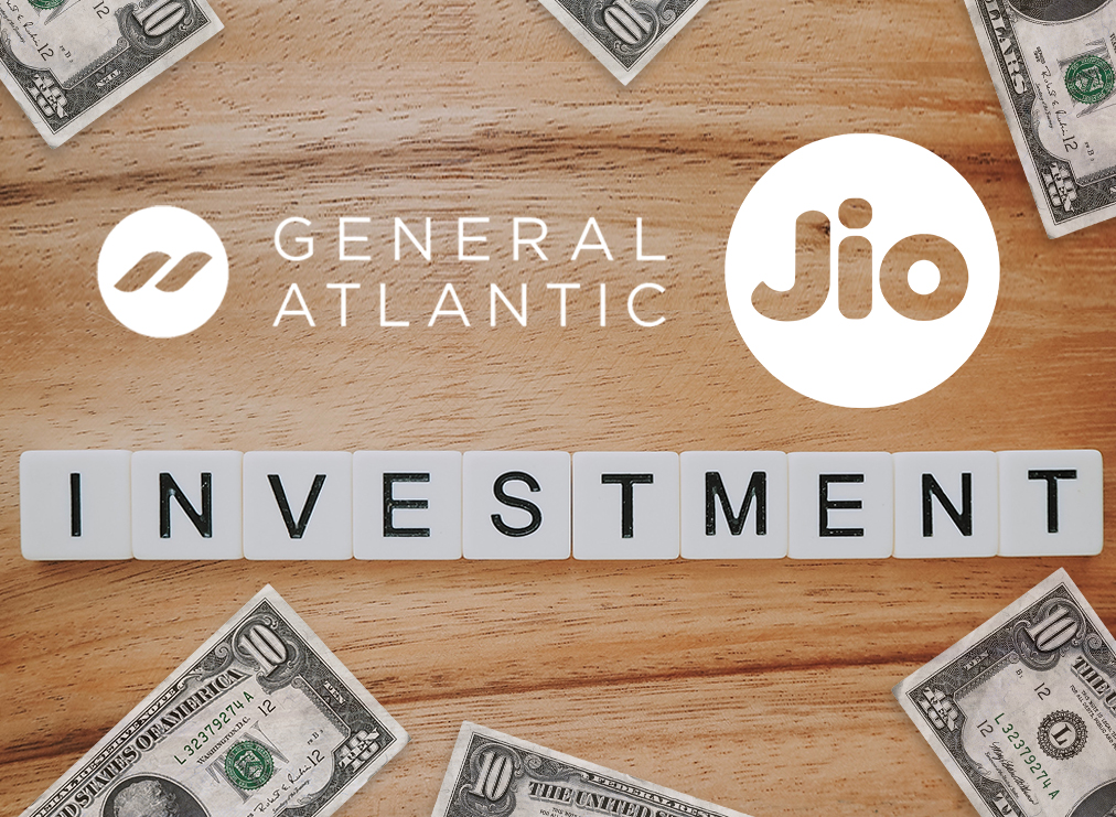 General Atlantic Investment