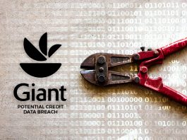 Giant Food Credit Data Breach