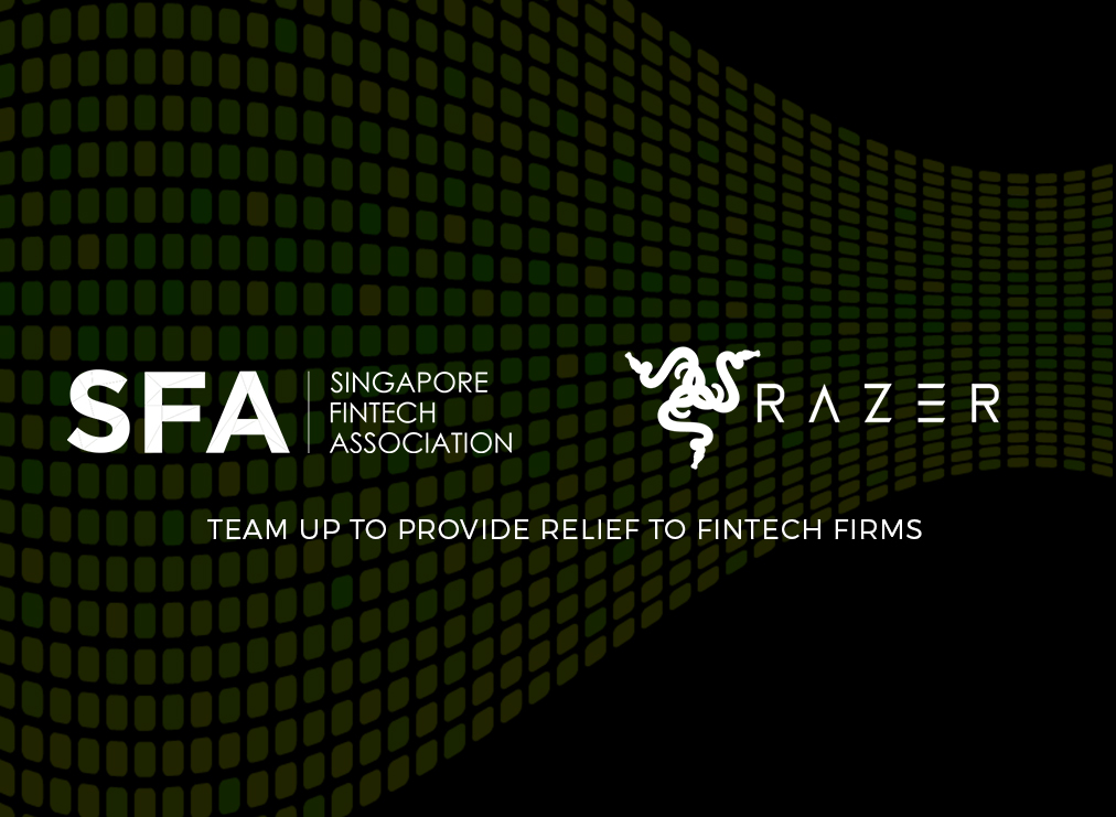 SFA & Razer Team Up