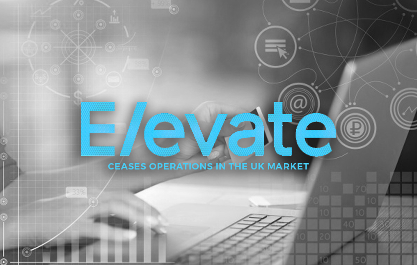 Elevate Credit Ceases Operations 
