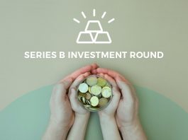 Stackin’ Series B Investment Round