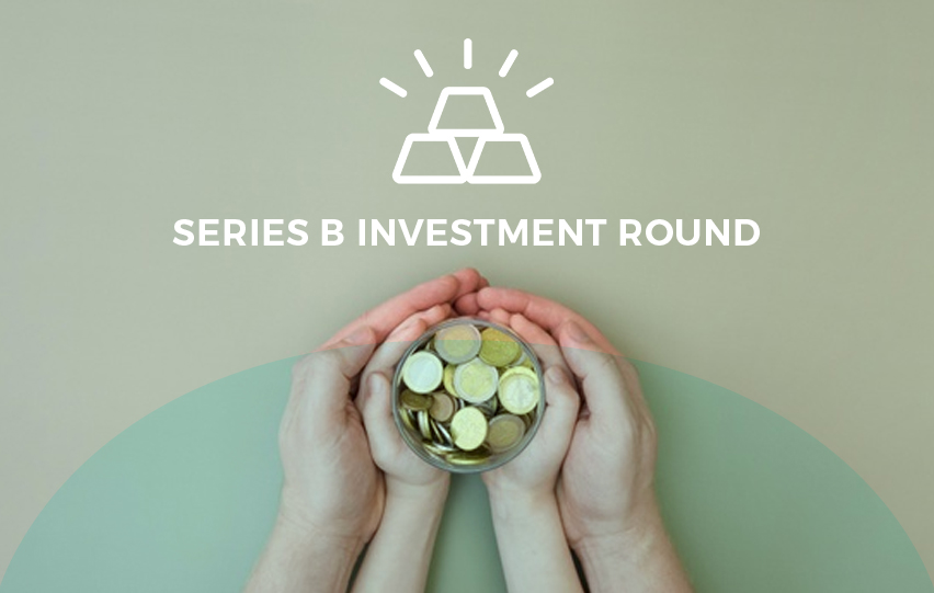 Stackin’ Series B Investment Round