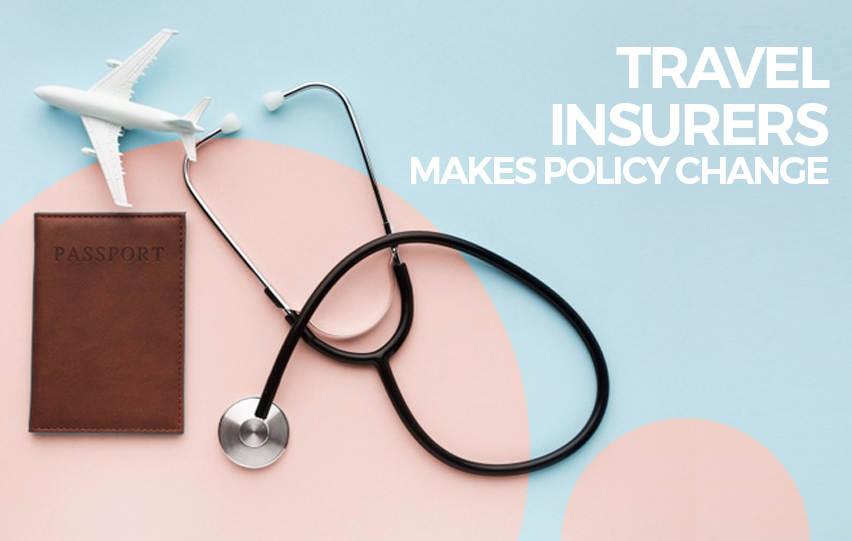 Travel Insurers New Normal