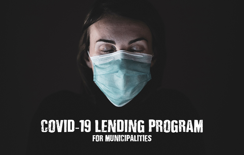 Vermont Treasurer Launches Covid-19 Lending Program