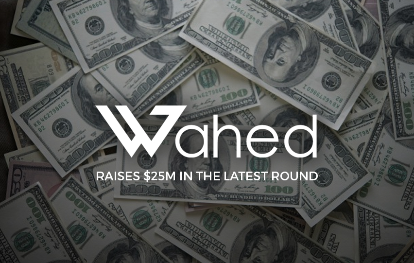 Fintech Startup Wahed