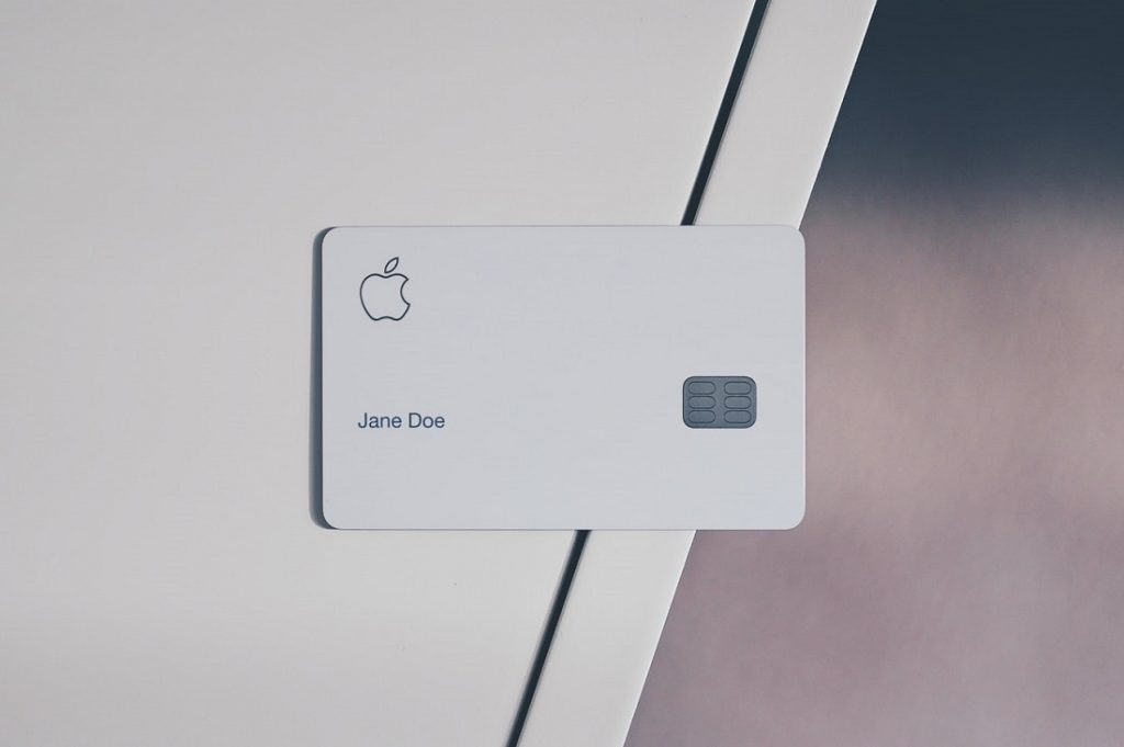 Apple Card Now Offering $50 Welcome Bonus