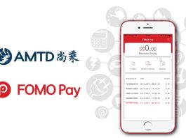 AMTD to Acquire FOMO Pay
