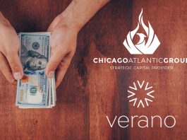 Chicago Atlantic Offers Credit Facility to Verano