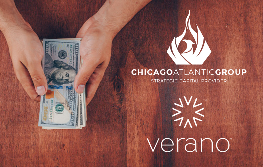 Chicago Atlantic Offers Credit Facility to Verano