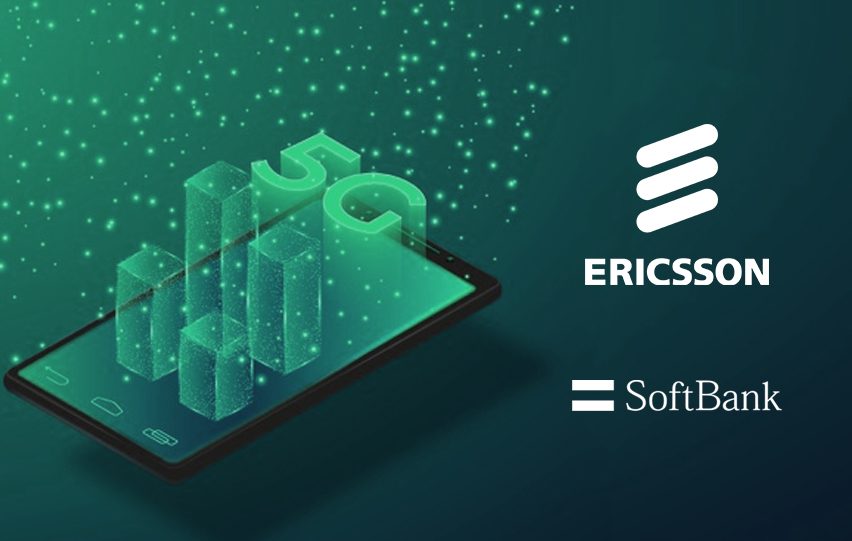 Ericsson Dual-Mode 5G Core