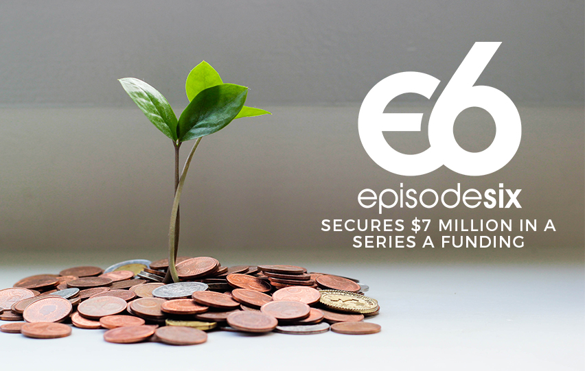 Fintech Firm Episode Six Funding