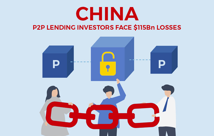 China P2P Lending Investors