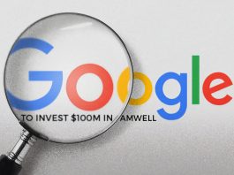 Google to Invest in Amwell