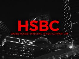 HSBC Warns Against Investing in JBS