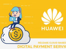 Huawei Cloud-Based Digital Payment Service