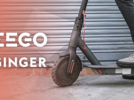 Insurtech Zego Works with Ginger