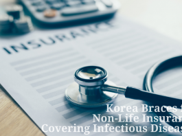 Korea Non-Life Insurance Covering Infectious Diseases
